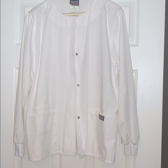 Lab coat - Picture 1 of 4